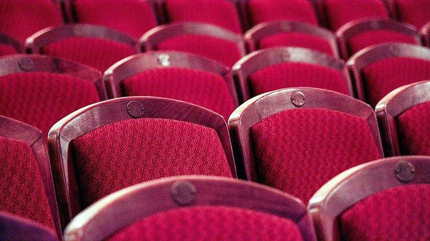 Premios Florencio 2026: todos los nominados por categoría