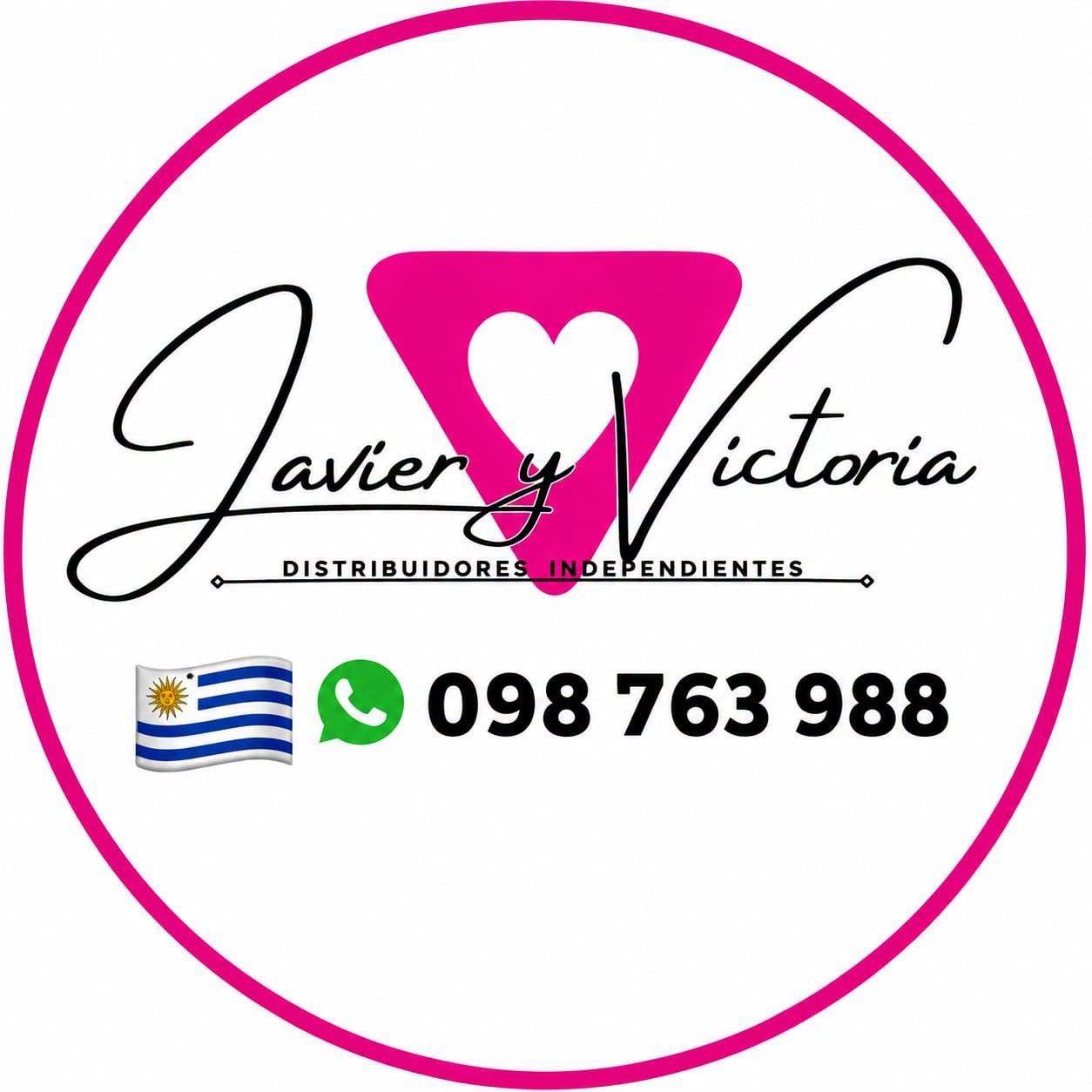 Estuvo Javier  de Romance
