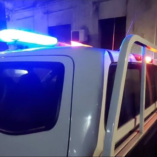 QUISO ROBARLE EL CELULAR, SE DEFENDIÓ Y LA AGREDIERON, QUEDÓ CON LIBERTAD A PRUEBA