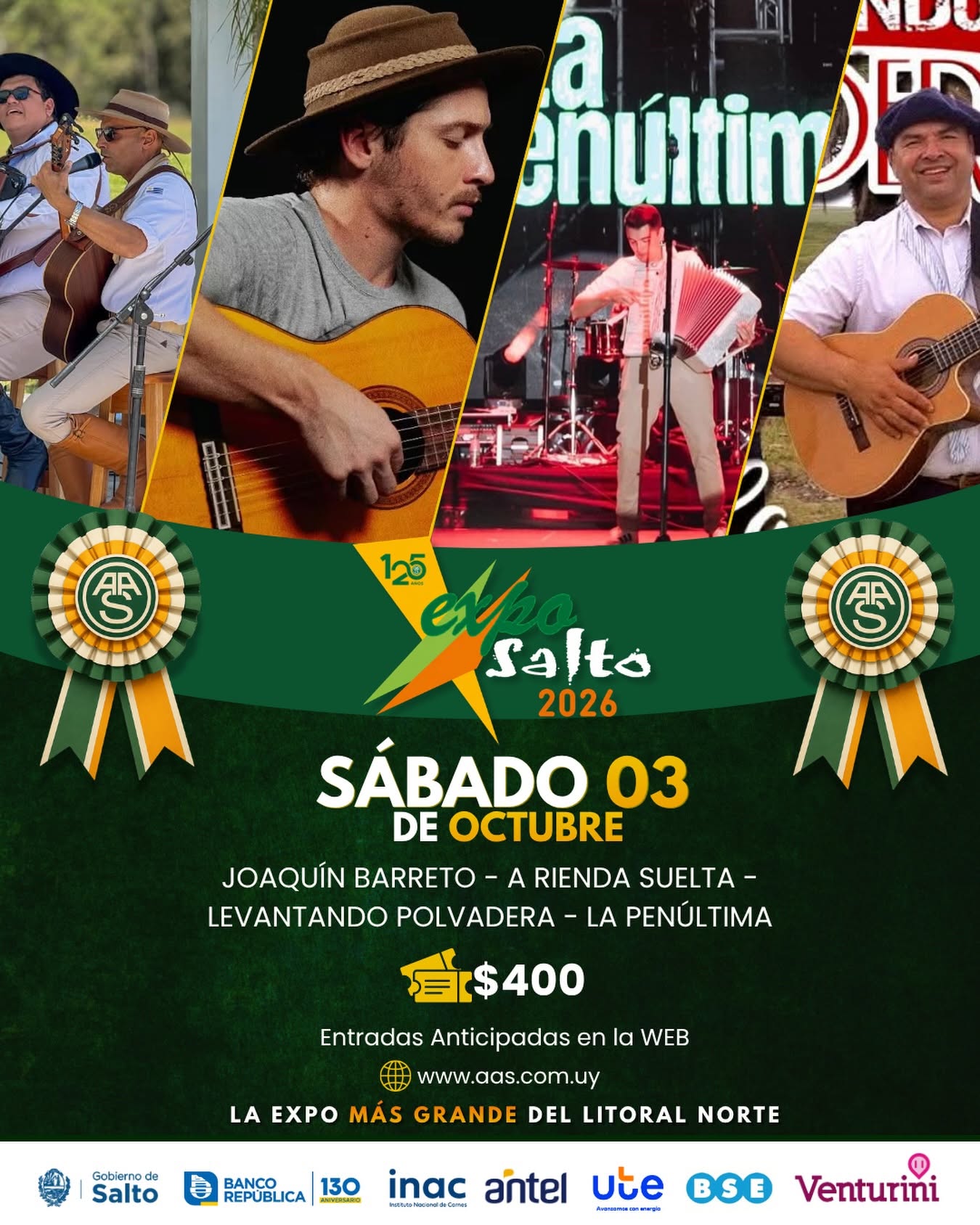 SÁBADO 🤩
