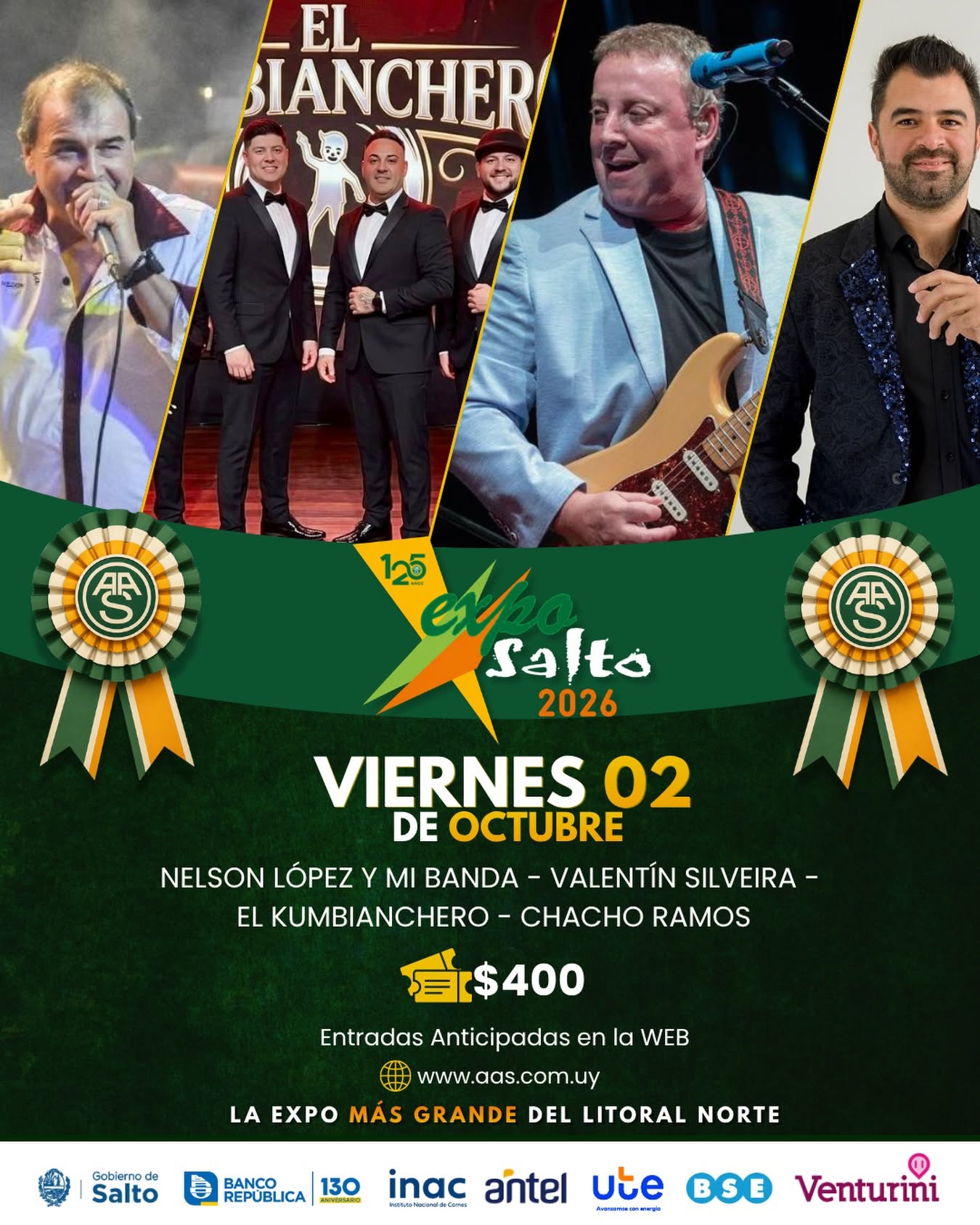 VIERNES🤩