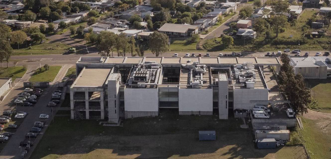Centro Médico anuncia la construcción del cuarto módulo de su Centro de Agudos